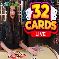 32 Cards - vc666