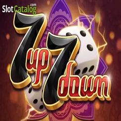 7 Up 7 Down - vc666 পোকার