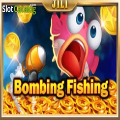 Bombing Fishing - vc666
