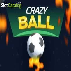 Crazy Ball - vc666