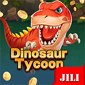 Dinosaur Tycoon - vc666