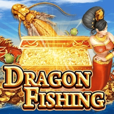 Dragon Fishing - vc666