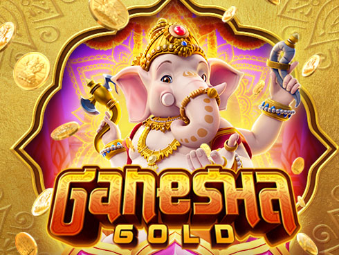 Ganesha Gold গণেশ গোল্ড slot গেম