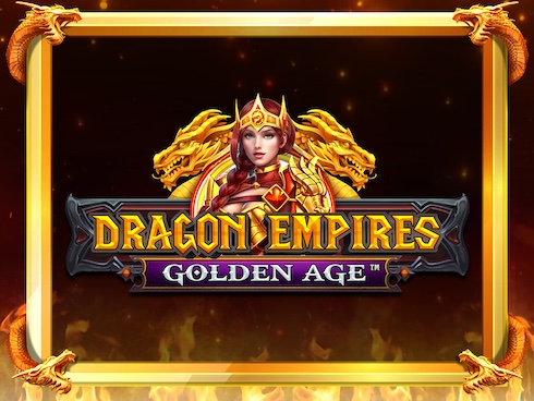 Golden Empire - vc666