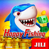Happy Fishing - vc666