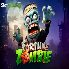 Lucky Zombie - vc666