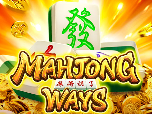 Mahjong Ways - vc666 স্লট