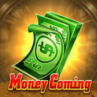 Money Coming - vc666