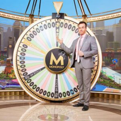 Monopoly Live - vc666