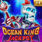 Ocean King Jackpot - vc666