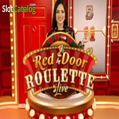 Red Door Roulette - vc666
