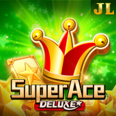 Super Ace Deluxe - vc666 স্লট