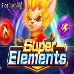 Super Elements - vc666 গেমস